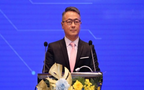 Ông Chen Yi-Chung giữ chức quyền Tổng Giám đốc thay ông Hoàng Minh Hoàn tại SCB